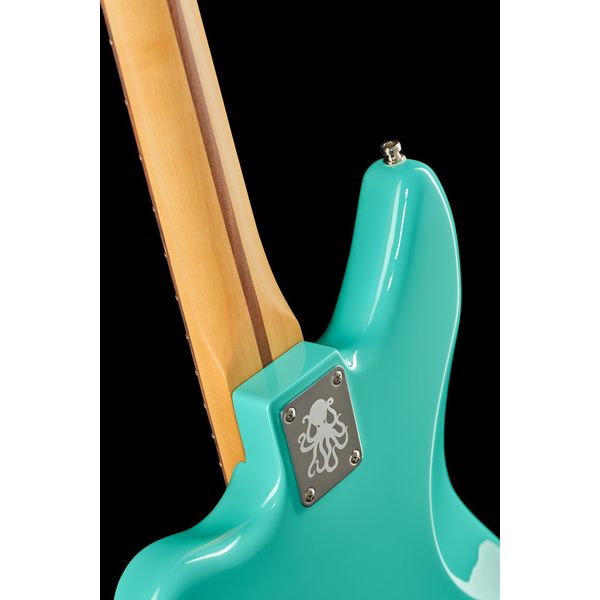 Fender Mark Hoppus Jag Bass RW SFMG