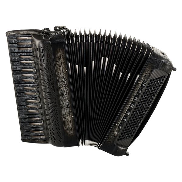 Beltuna Prestige IV 120 P Compact Fly