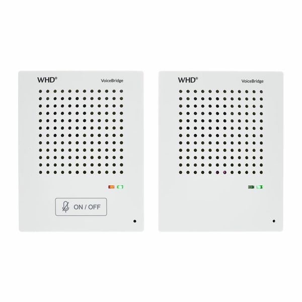 WHD VoiceBridge