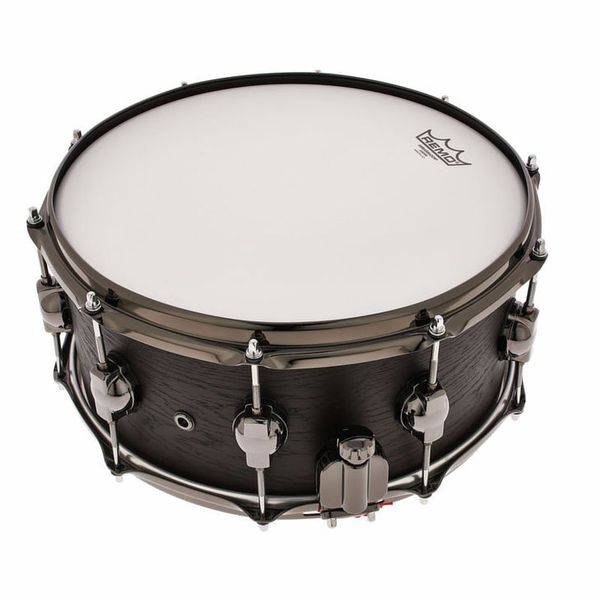 DS Drum 14"x6,5" Mother Nature Bog Oak