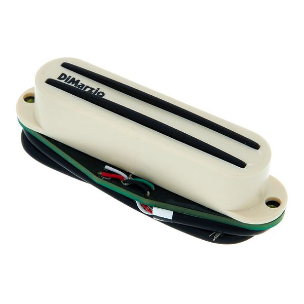 DiMarzio DP189 Tone Zone S AW