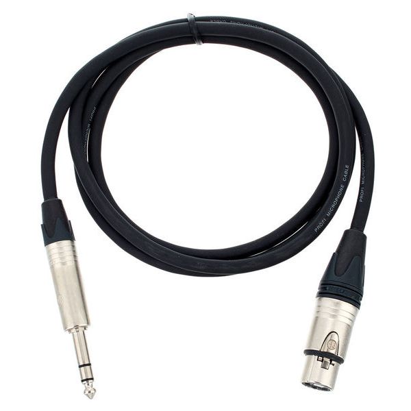 pro snake 17563/1,5 Audio Cable