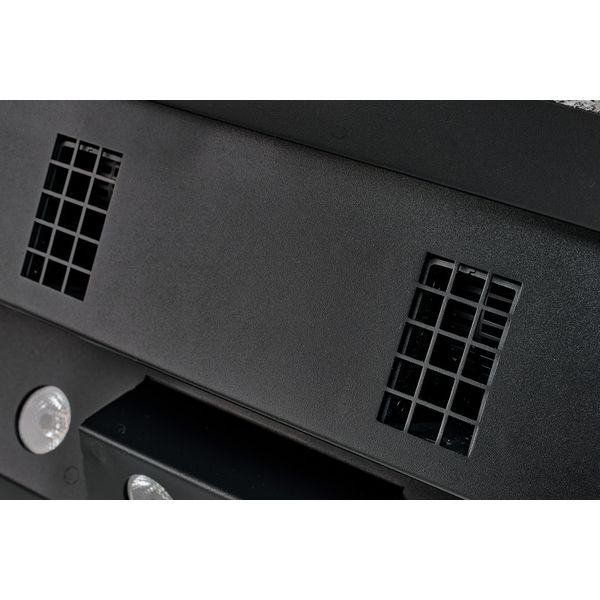 Chauvet DJ Hurricane Bubble Haze X2 Q6