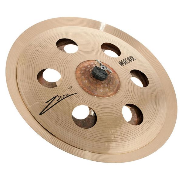 Zultan 14"/16" Rocket Staxx