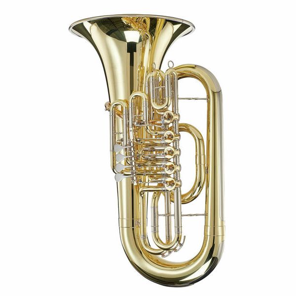 Melton 2040/5-L Eb-Tuba