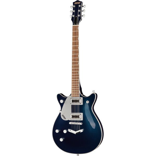 Gretsch G5232LH Emtc DBL Jet FT MNS