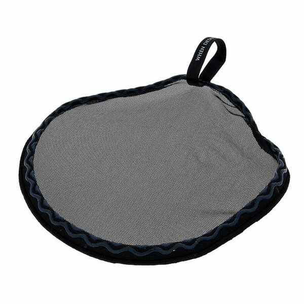 BG France ACSB Bell Cover Baritone Sax