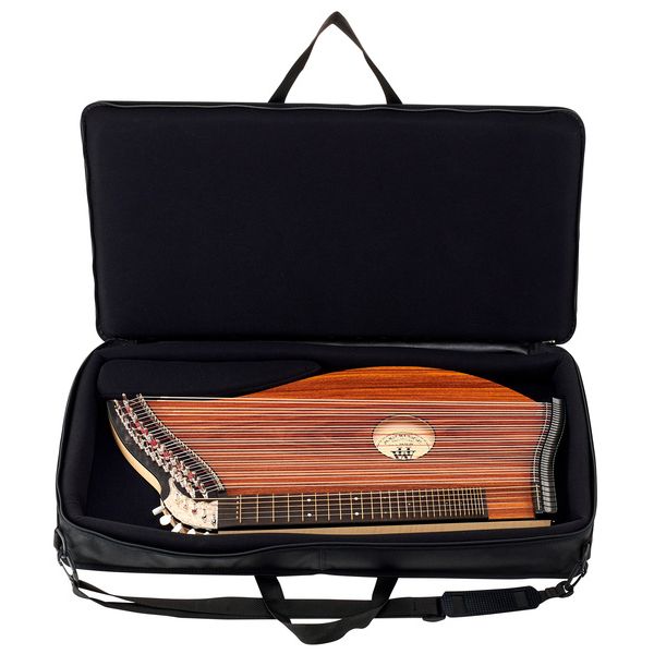 Horst Wünsche Konzertzither 36 Strings