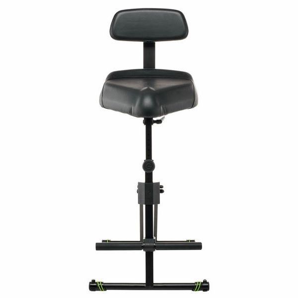 Gravity FM SEAT1 BR