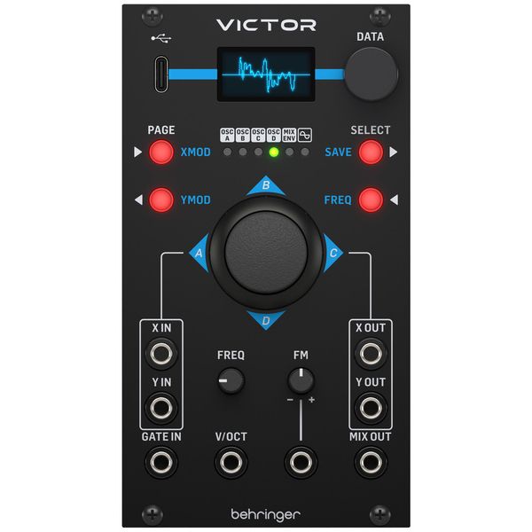 Behringer Victor