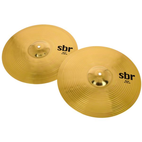 Sabian 14" SBR Band