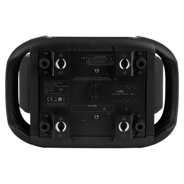 Showtec Xpression 2000S