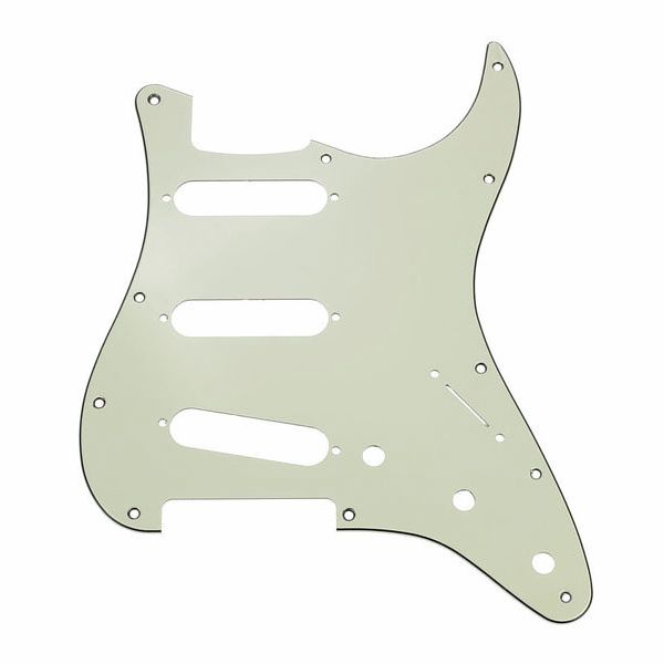 dAndrea ST-Style Pickguard SSS MG