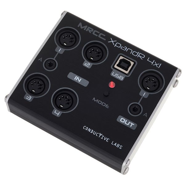 Conductive Labs XpandR 4x1