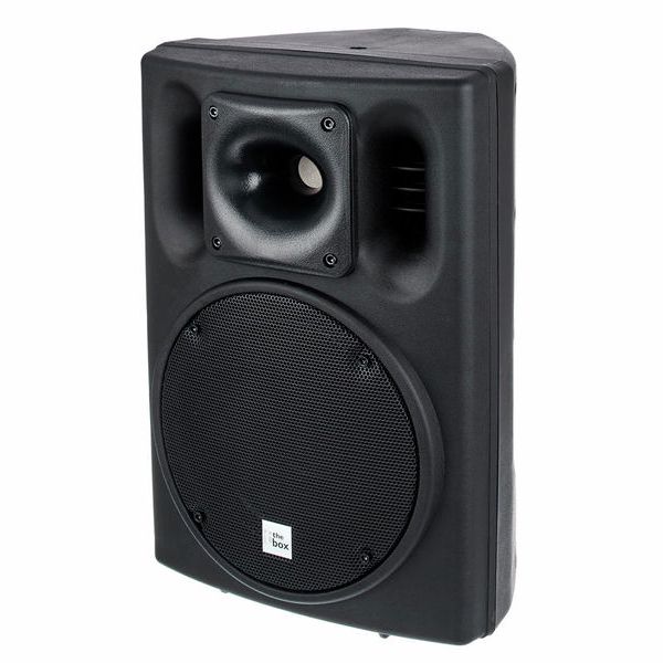 the box PA108 Bundle