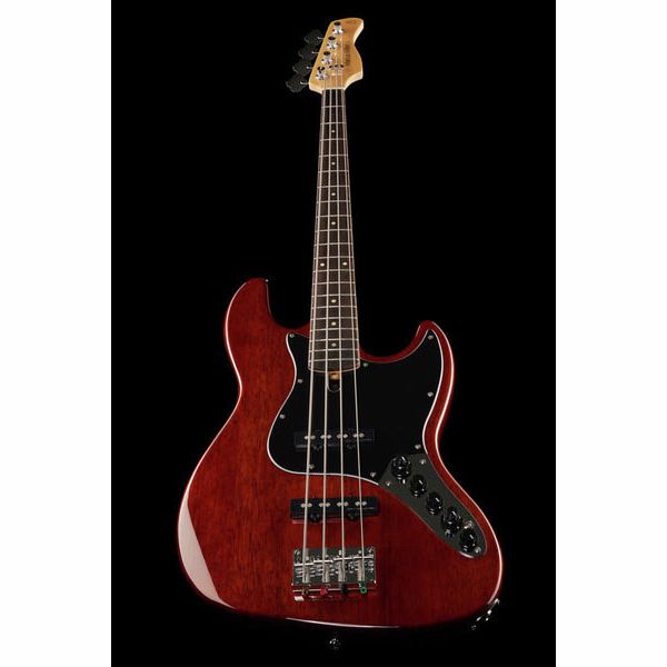 Marcus Miller V3 MA 2nd Gen