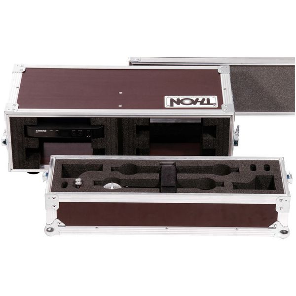 Thon Double Door Shure BLX24/SM58