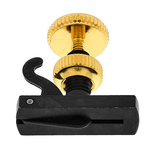 Wittner Adjuster Vn 4/4 LP BK/GO