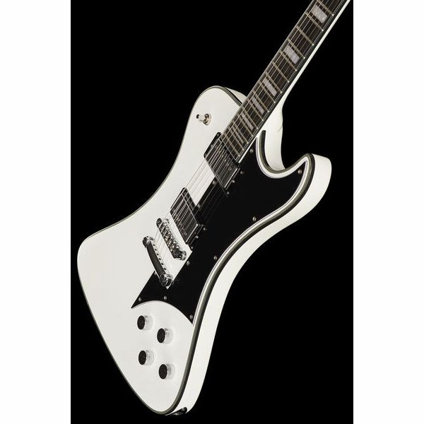 Hagstrom Fantomen White