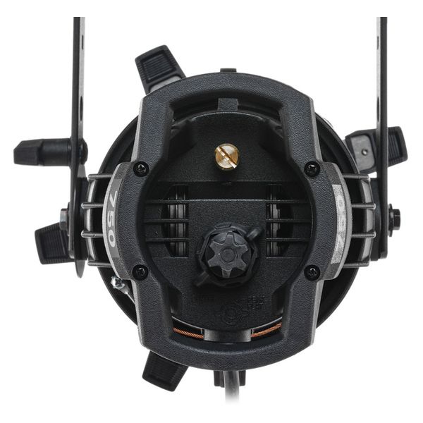 ETC S4 50&deg; Profile