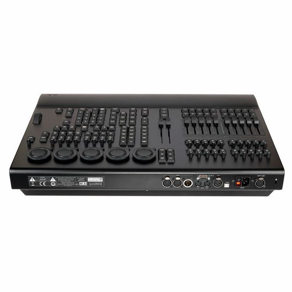 MA Lighting grandMA3 onPC Command Wing