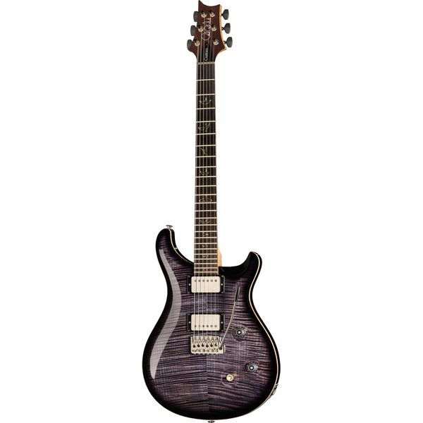 PRS Custom 24 Wood Library PM