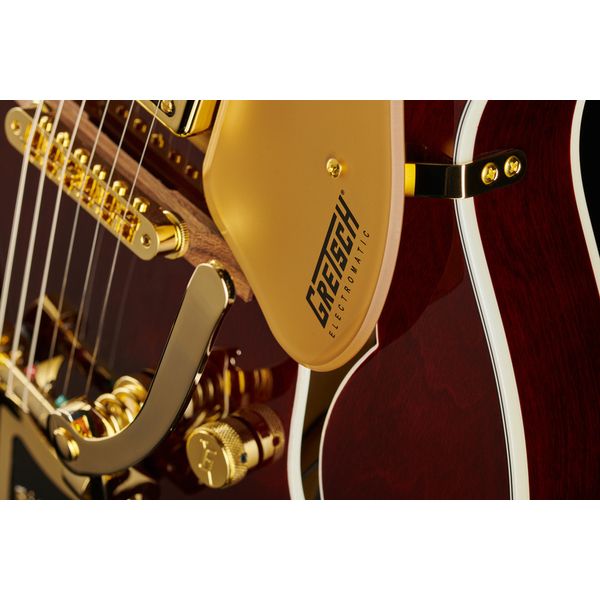 Gretsch G5422TG Electromatic WS