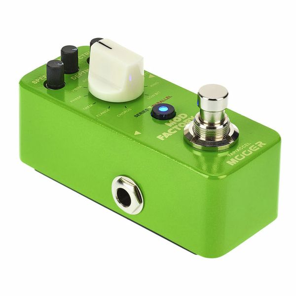 Mooer Mod Factory MKII
