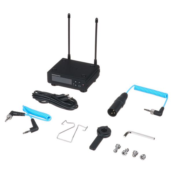 Sennheiser EW-DP EK SKP U1/5 Bundle