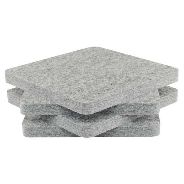 t.akustik PET Wall Absorber 60 SGR