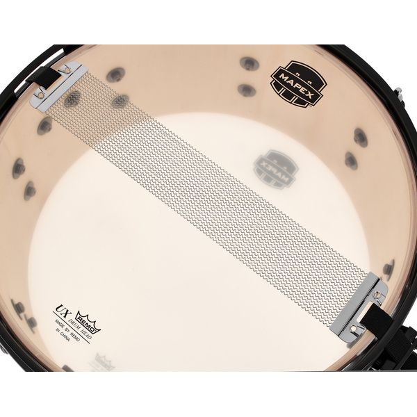 Mapex 13"x6" MPX Hybrid Snare BMB