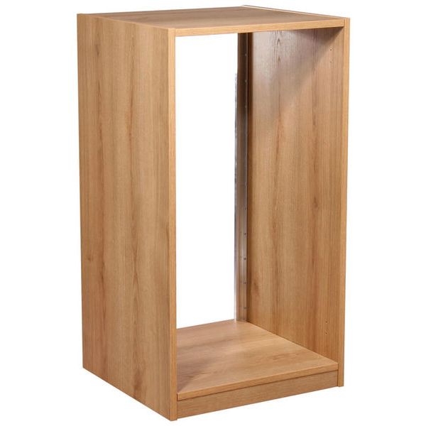 Thon Studio Rack 20U 50 oak