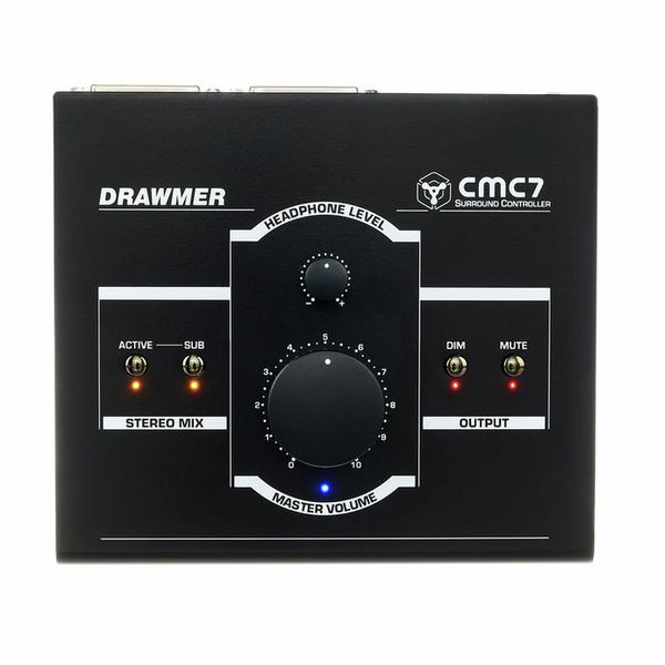 Drawmer CMC7
