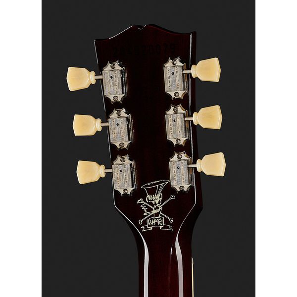 Gibson Les Paul Slash Standard GT