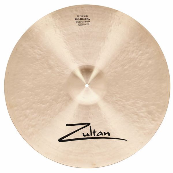 Zultan 24" Orchestra Suspended