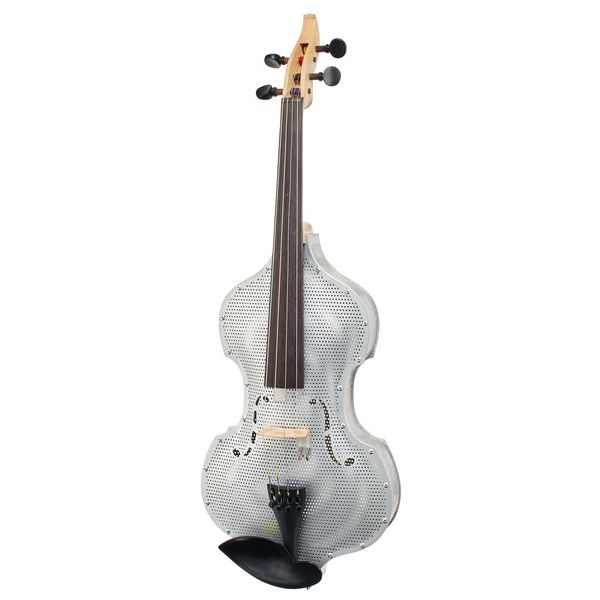 Bodo Vosshenrich Electrola Standard E-Viola 16"