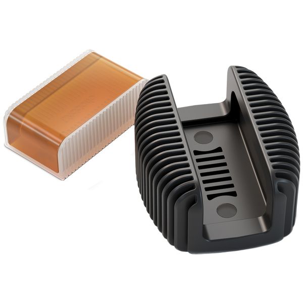 Daddario Rosin Guard Natural Rosin L