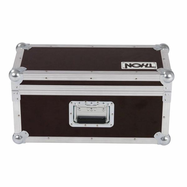 Thon 19" Stagebox Case 5U