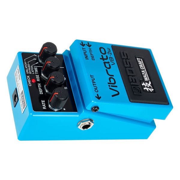 Boss VB-2W Vibrato