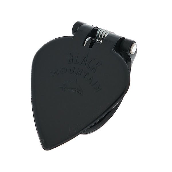 Black Mountain Pick BMP-RHJ+ Spring Action Ja