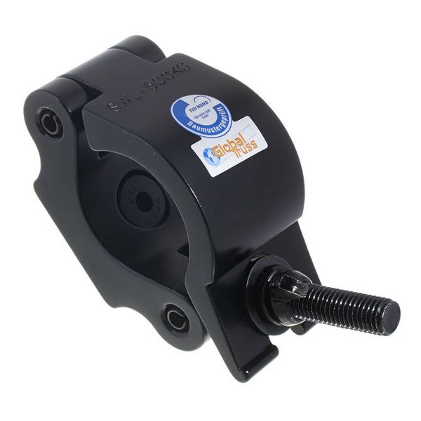 Global Truss 823-B Half Coupler