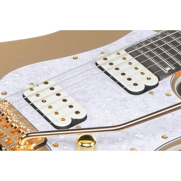 Ibanez KRYS10 Scott LePage