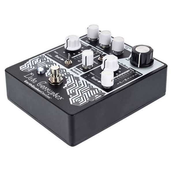 EarthQuaker Devices Data Corrupter