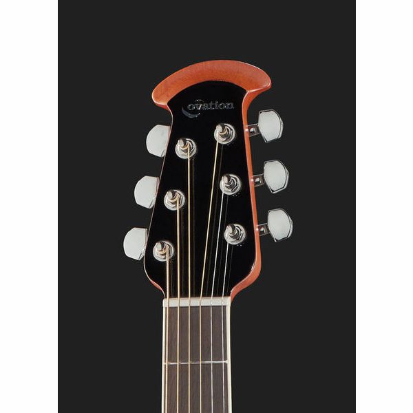 Ovation Celebrity Tradition CS28P-KOAB