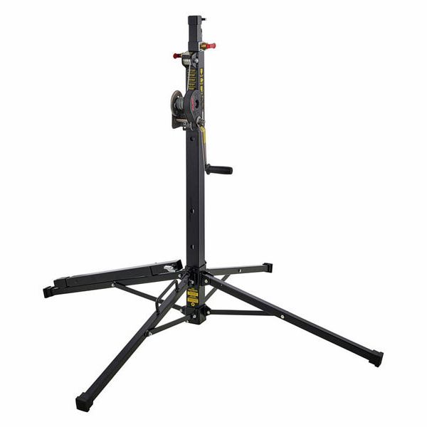 Fantek FTT101B05D Tower Lift 100kg