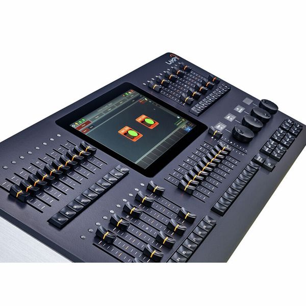 Showtec Lampy 40 2U 1024