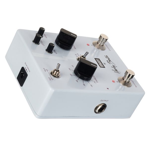 Harley Benton Binary