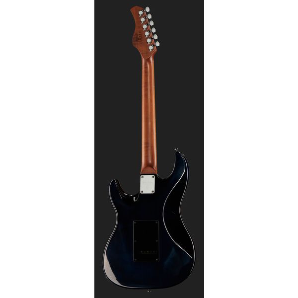 Larry Carlton S7FM TBL 2nd Gen