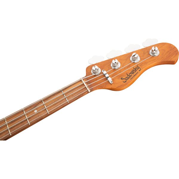 Sadowsky MetroExp21 Vint M4 Morado CAO