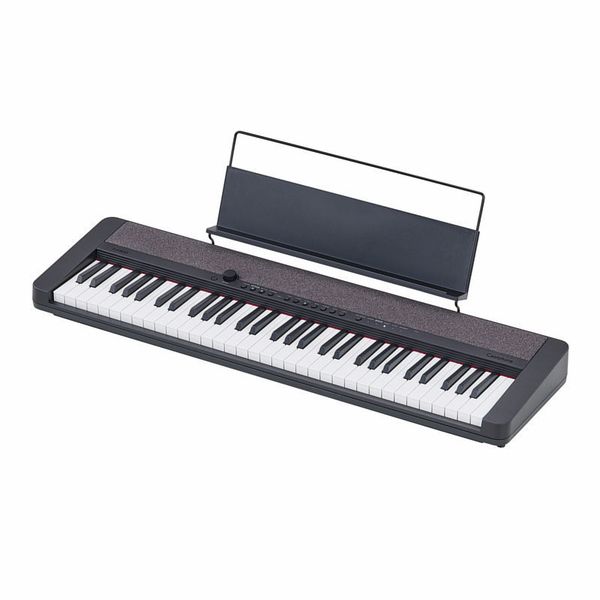 Casio CT-S1BK Set